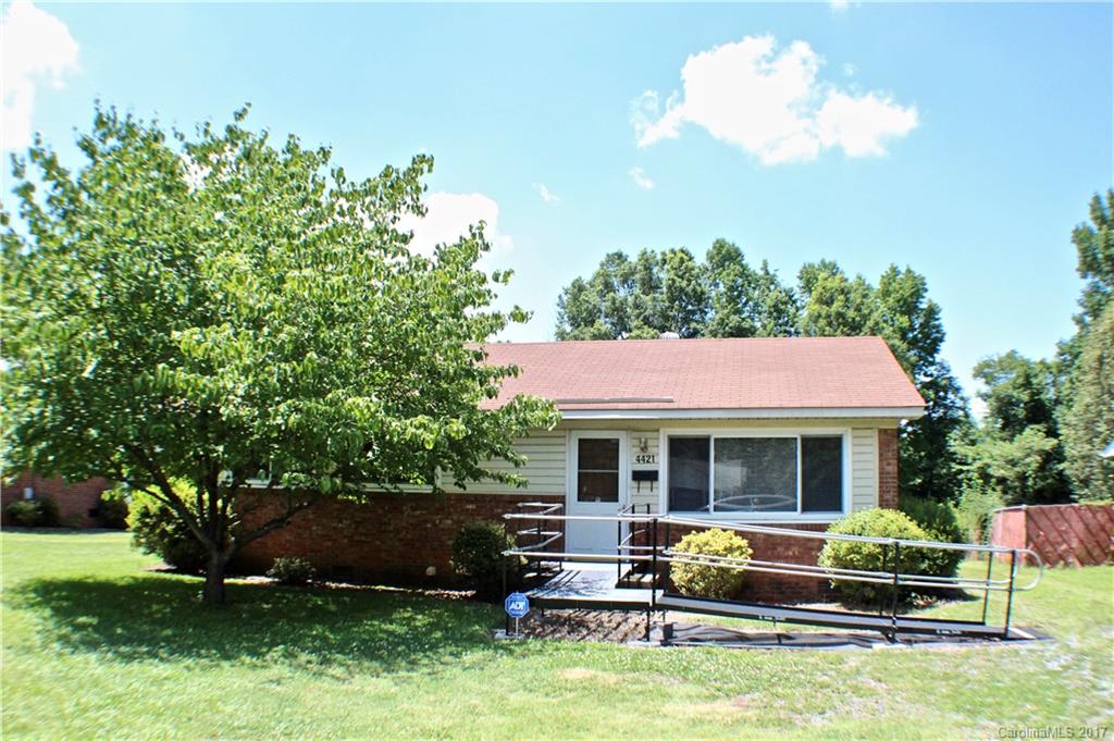 Tiffany Terrace - Residential
