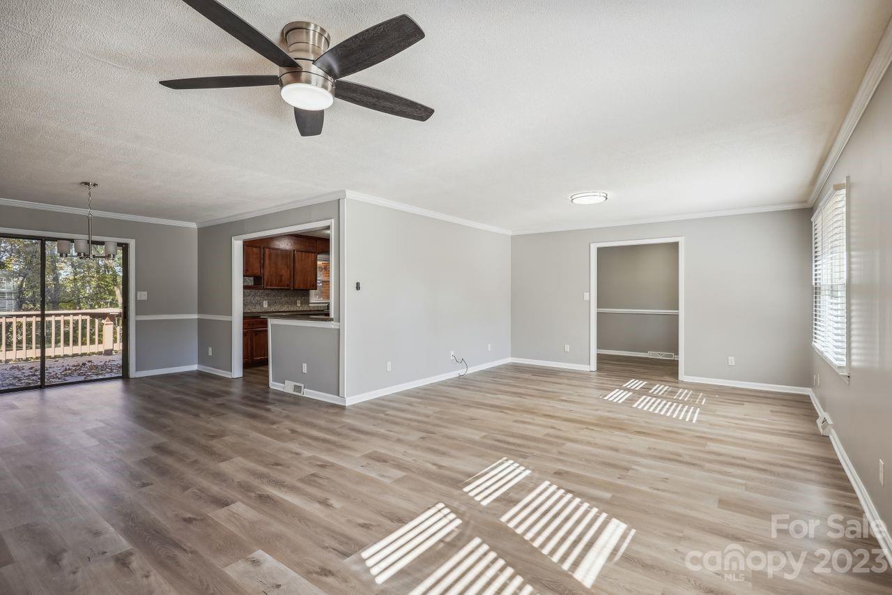Eastfield Estates - Residential