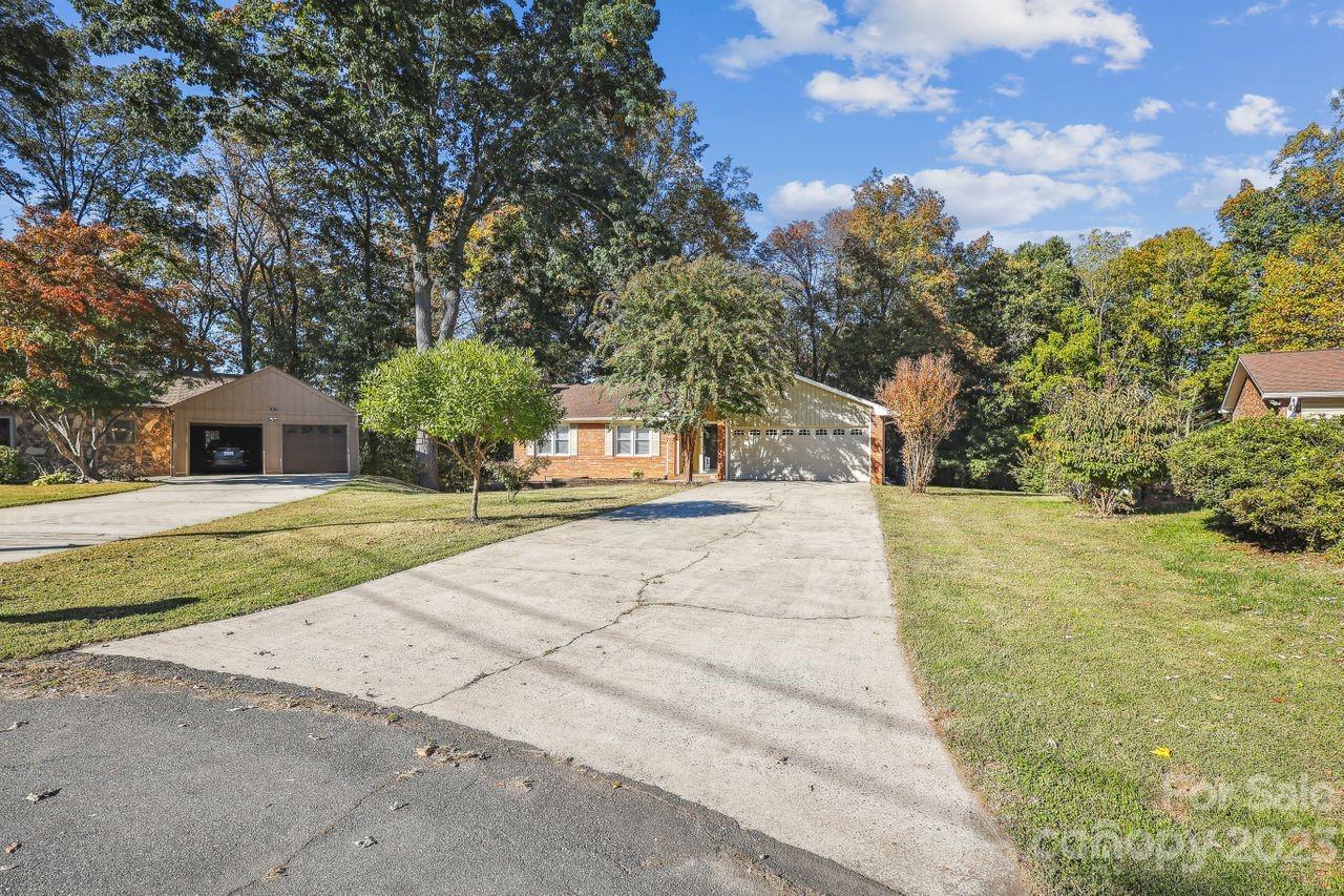 Eastfield Estates - Residential