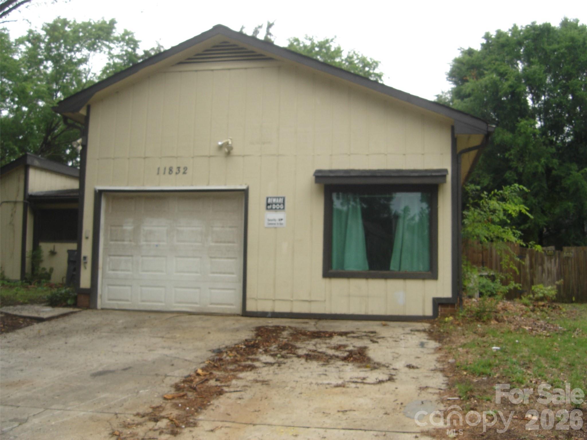 Park Ridge - Residential