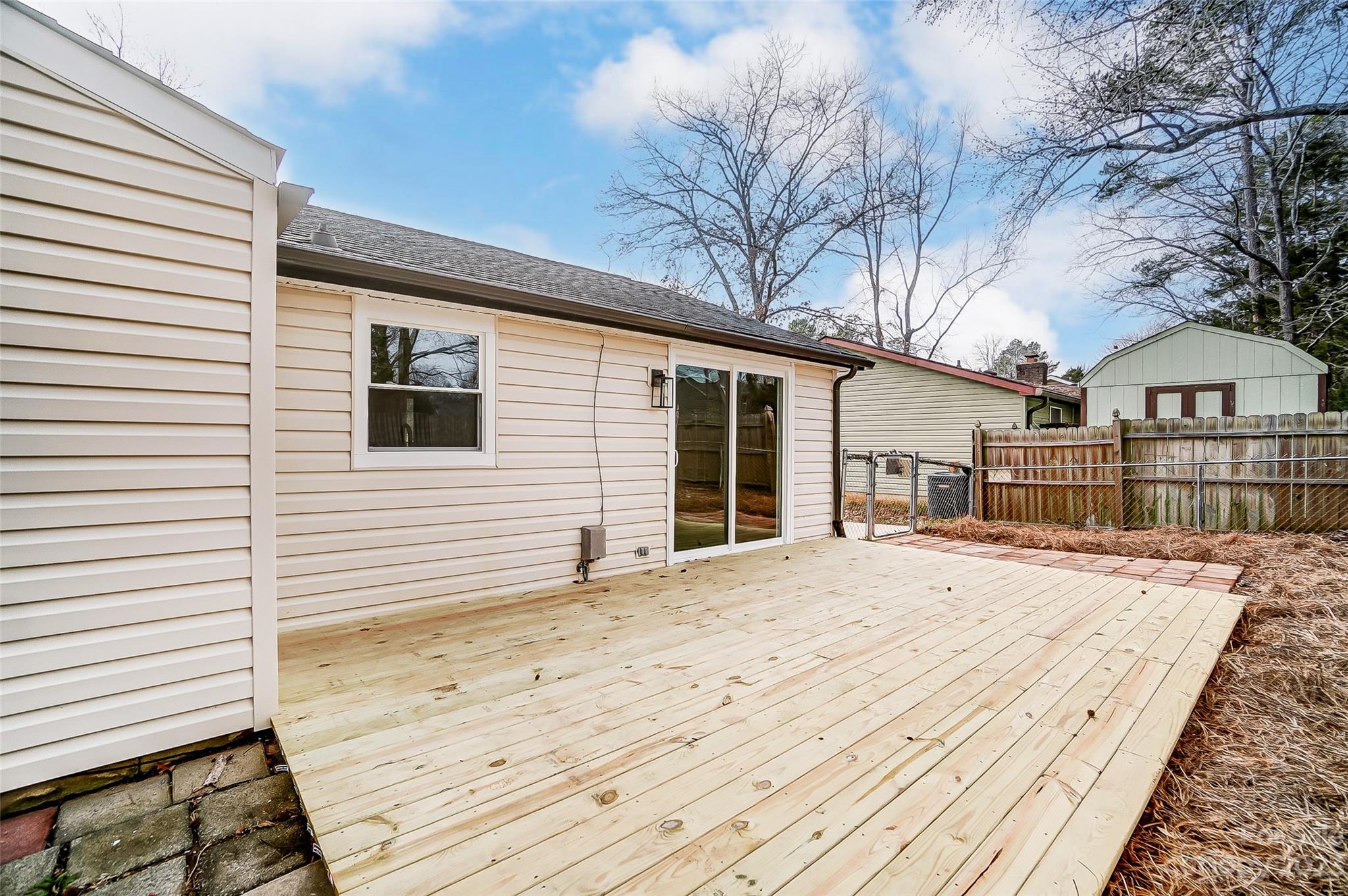 Downs At Idlewild - Residential