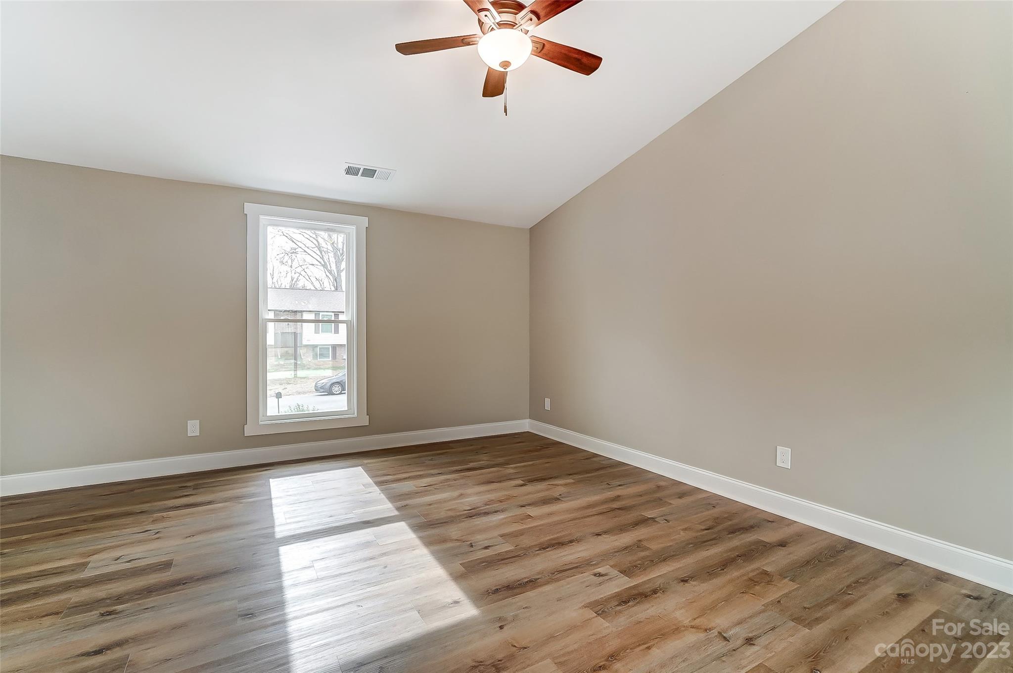 Downs At Idlewild - Residential