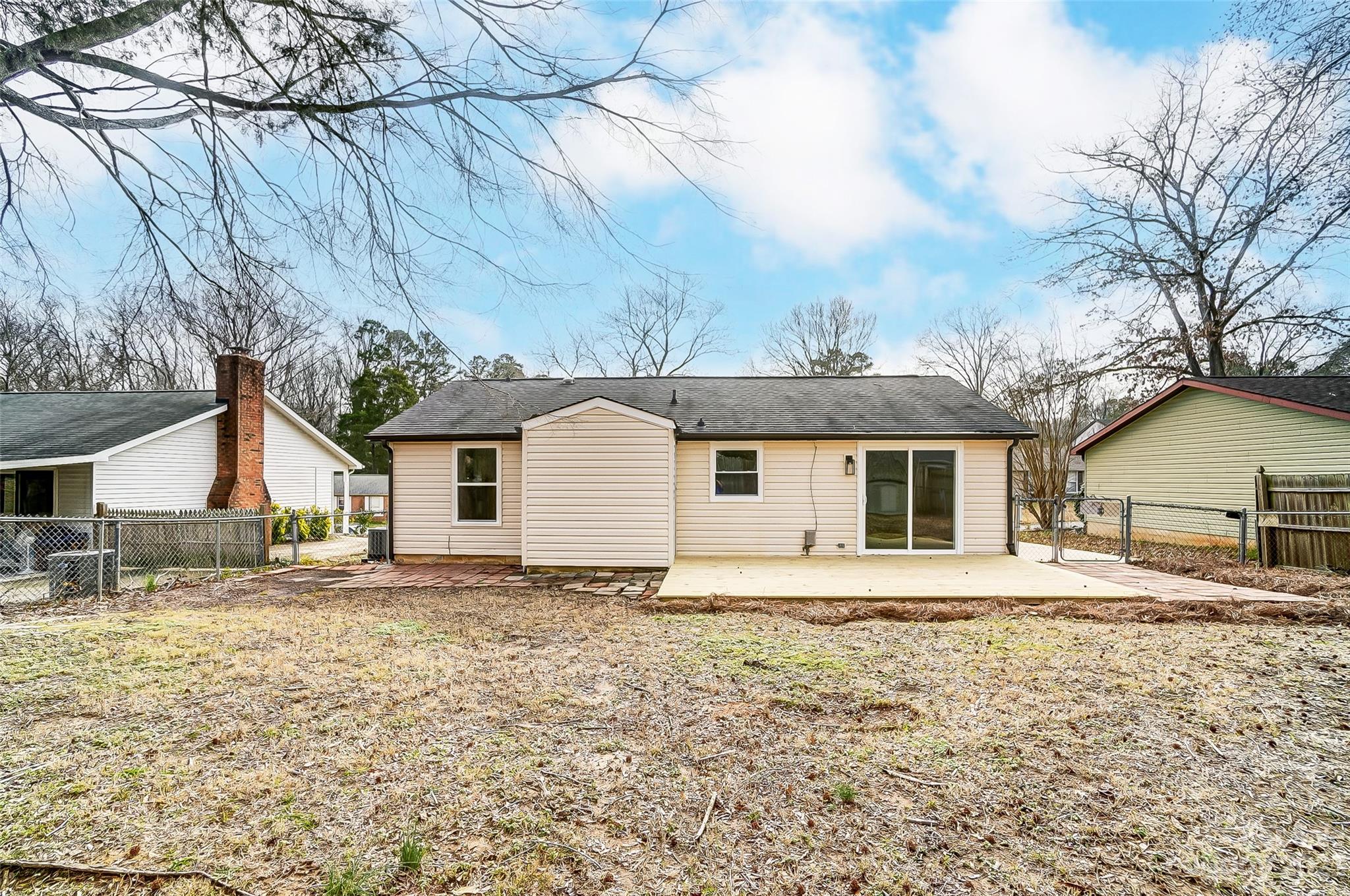 Downs At Idlewild - Residential