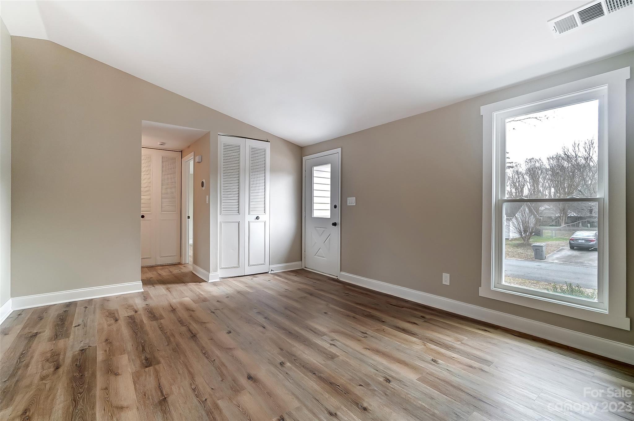 Downs At Idlewild - Residential