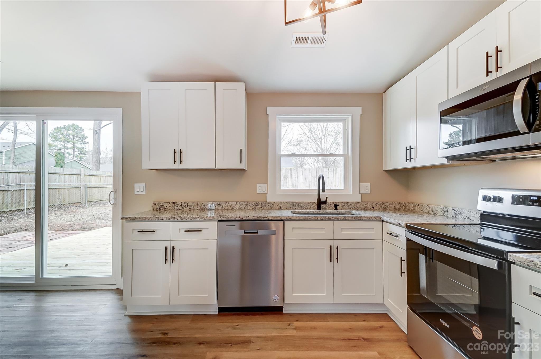 Downs At Idlewild - Residential