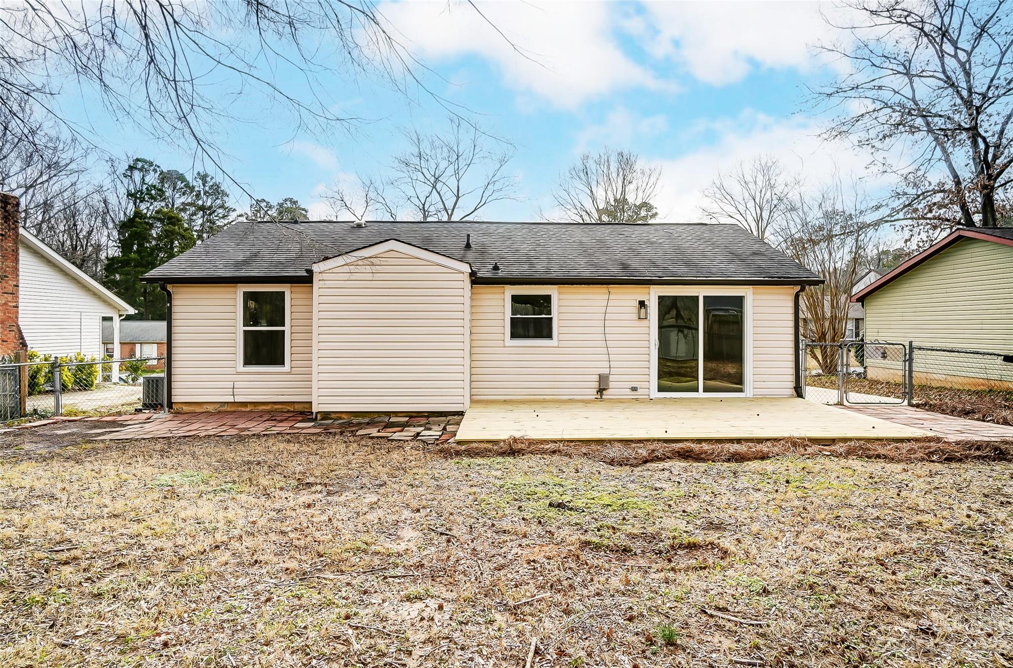 Downs At Idlewild - Residential