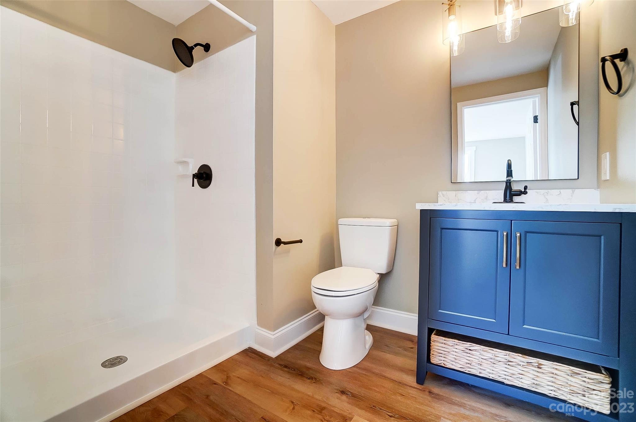 Downs At Idlewild - Residential