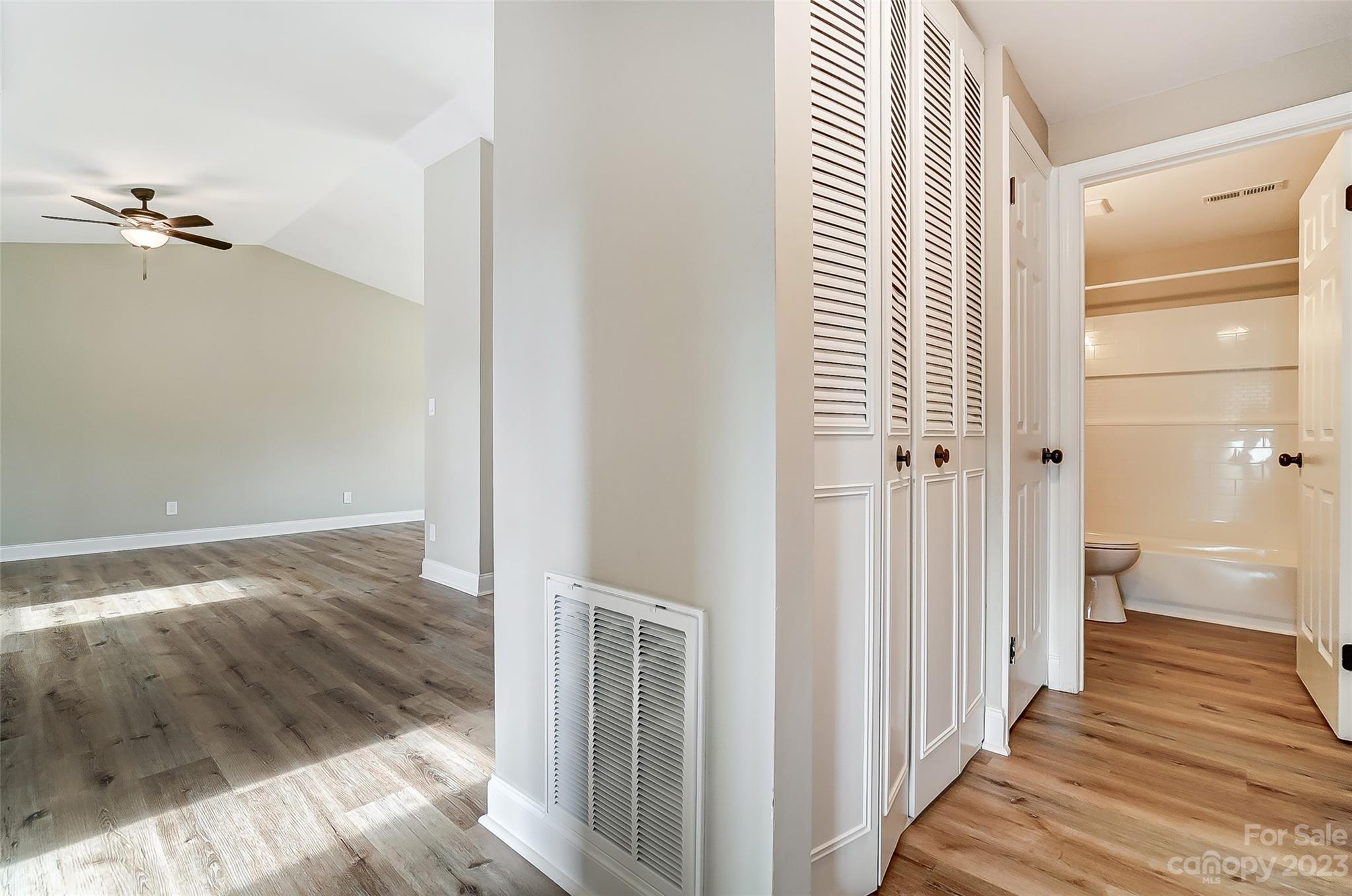 Downs At Idlewild - Residential