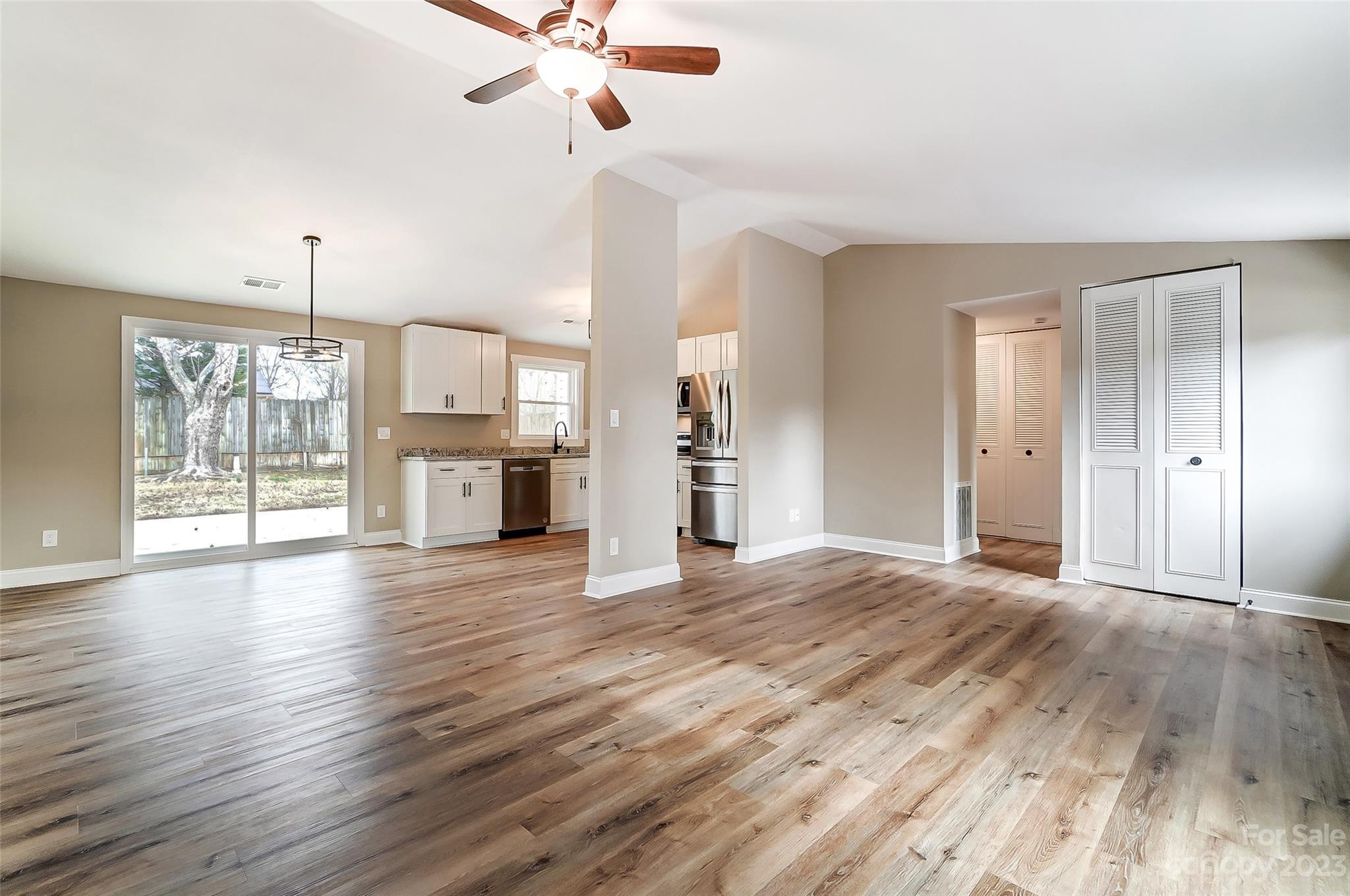 Downs At Idlewild - Residential