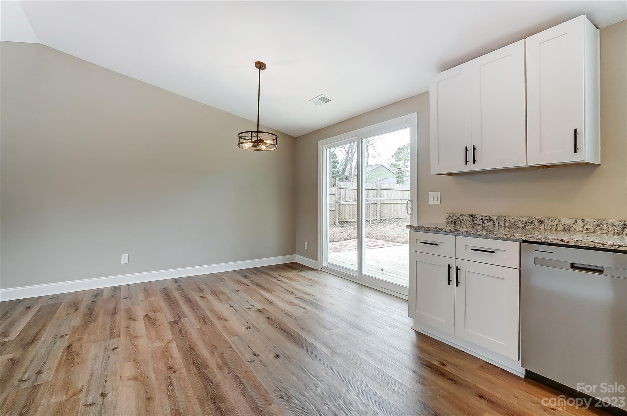 Downs At Idlewild - Residential