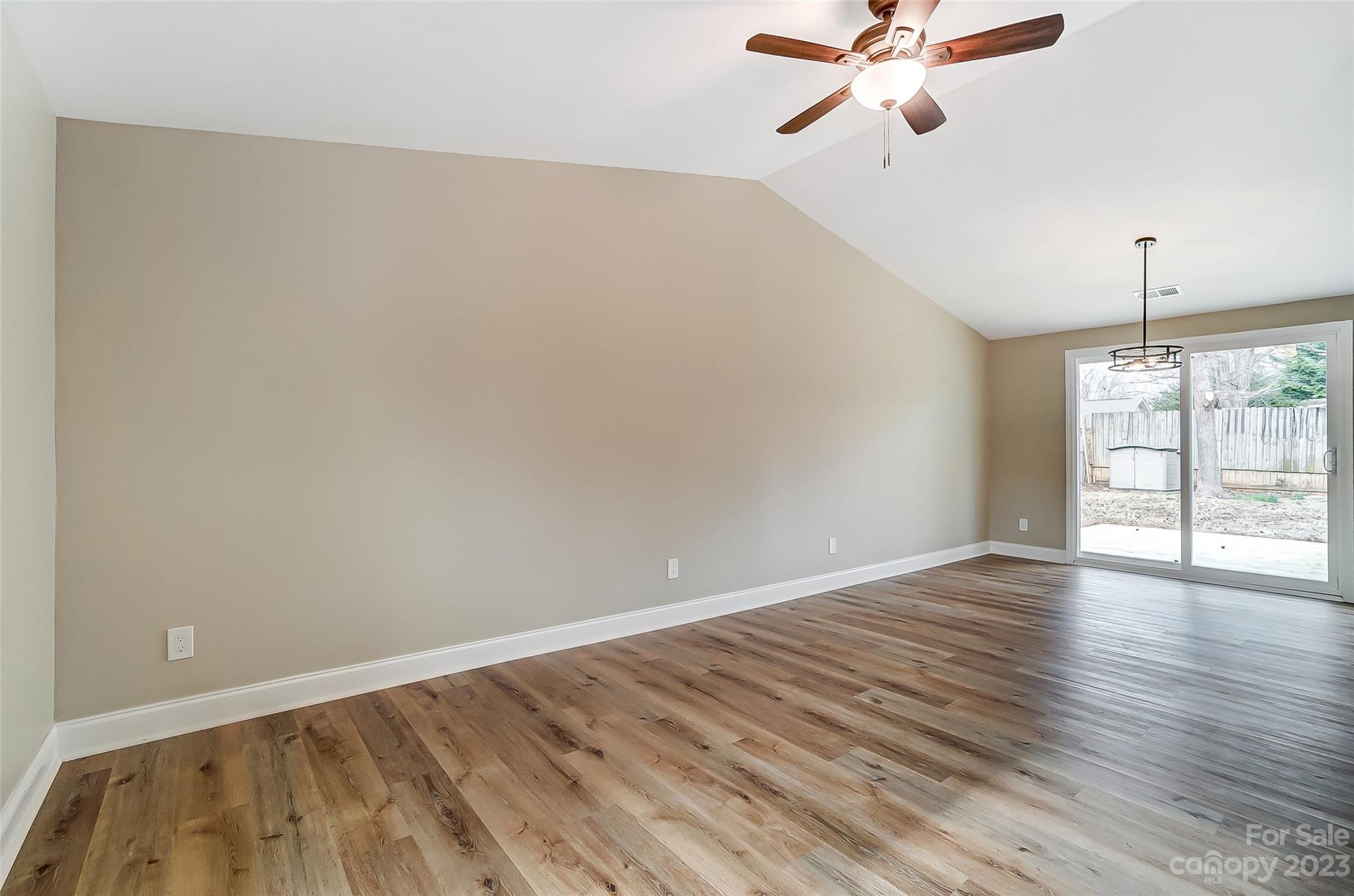 Downs At Idlewild - Residential
