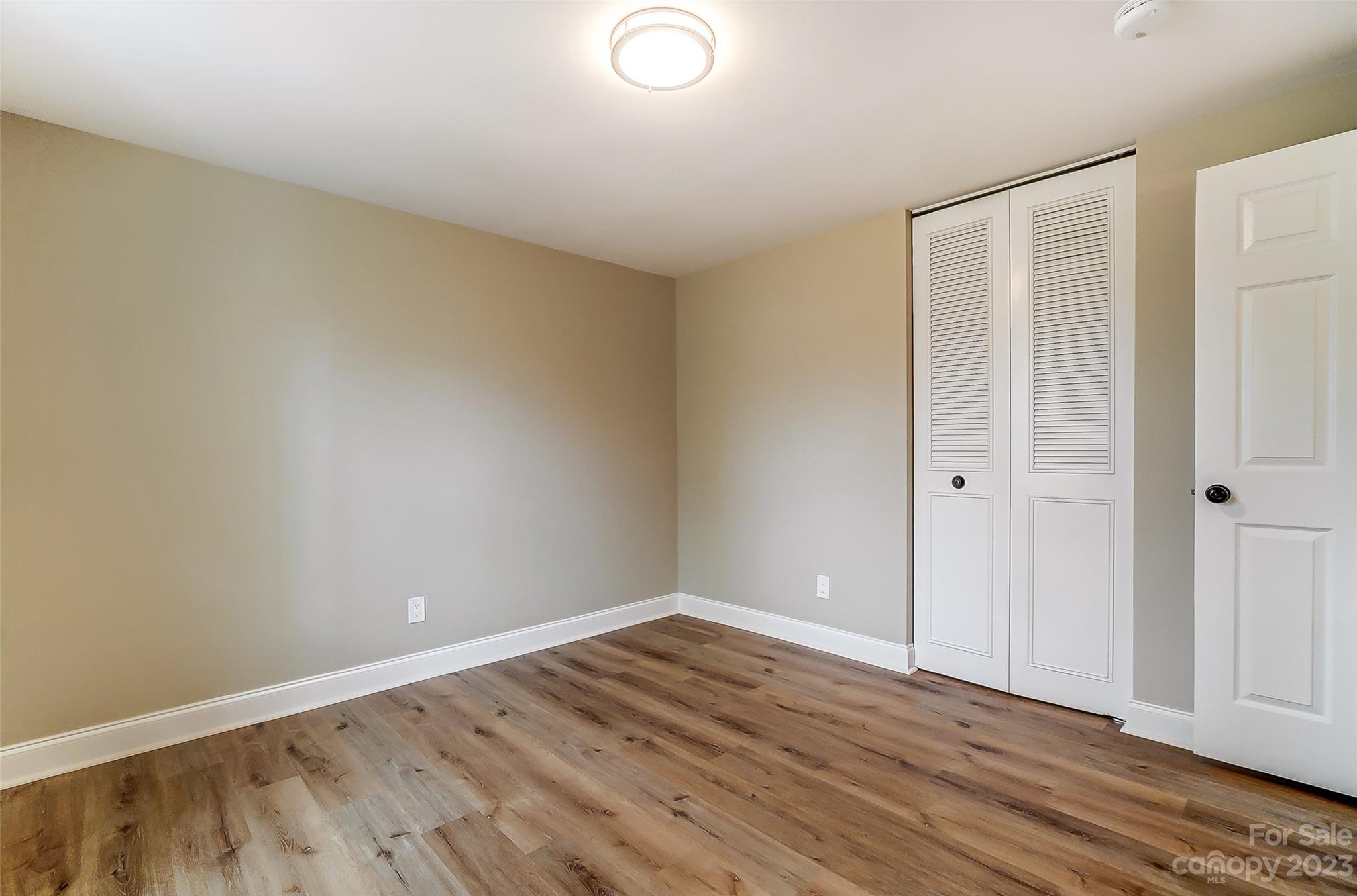 Downs At Idlewild - Residential