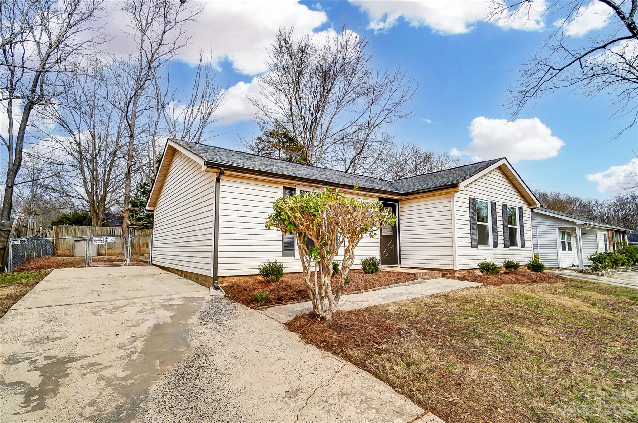 Downs At Idlewild - Residential