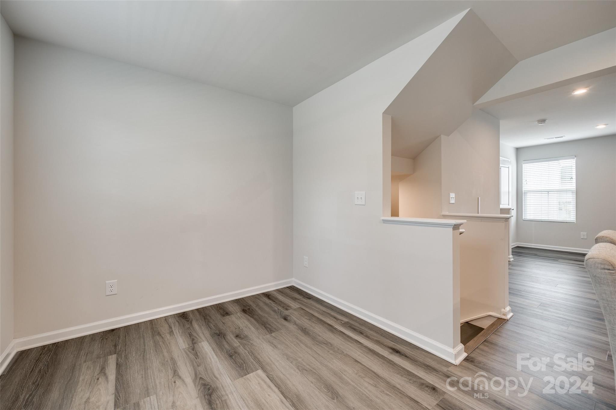 Woodford Green - Residential