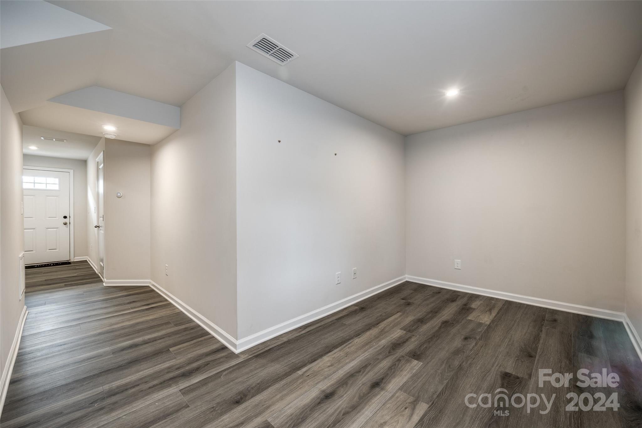 Woodford Green - Residential