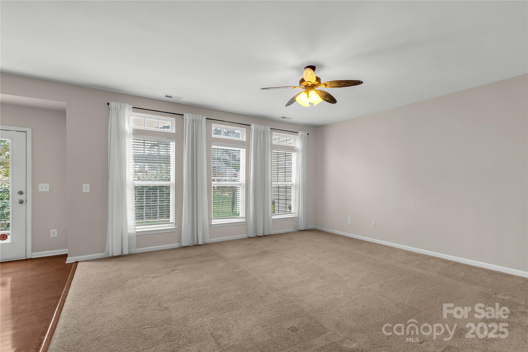 Fairway Townes - Residential