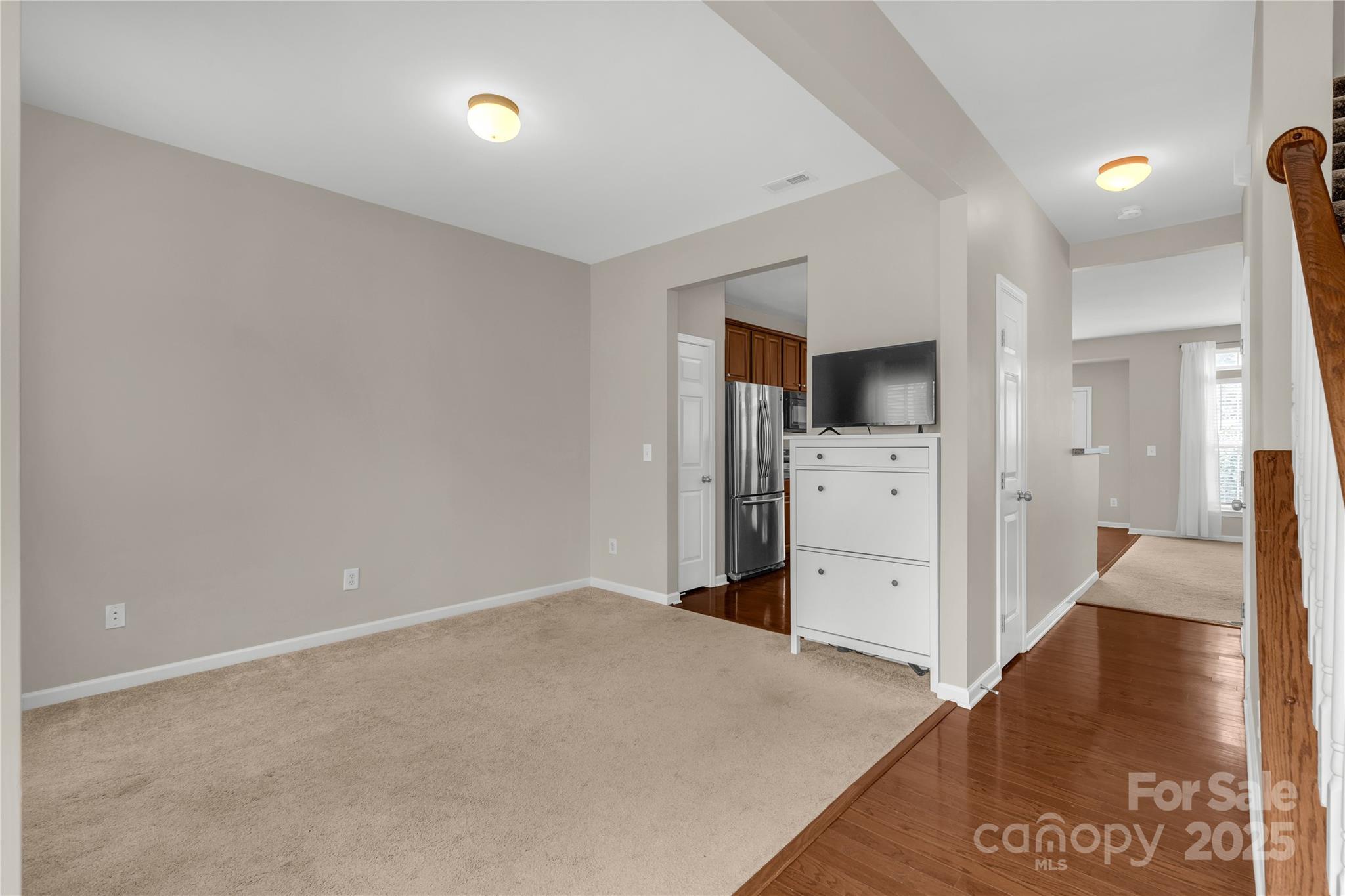 Fairway Townes - Residential