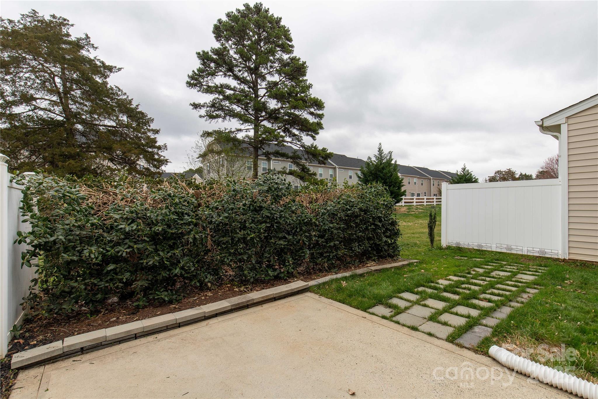 Fairway Townes - Residential