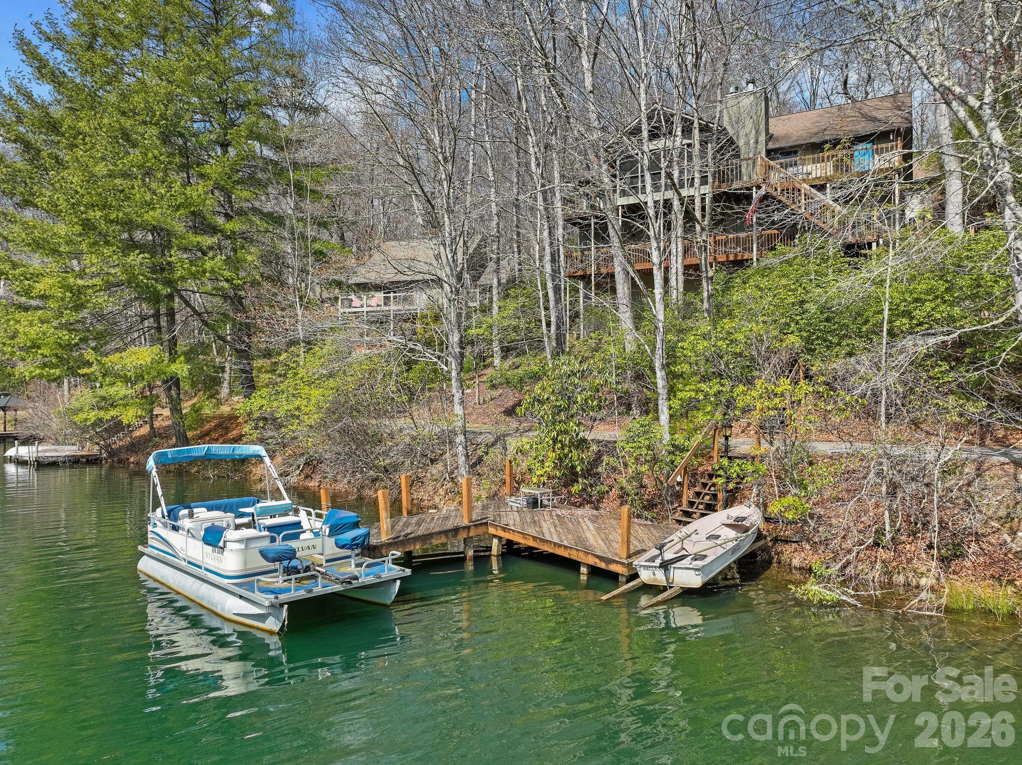 Connestee Falls - Residential