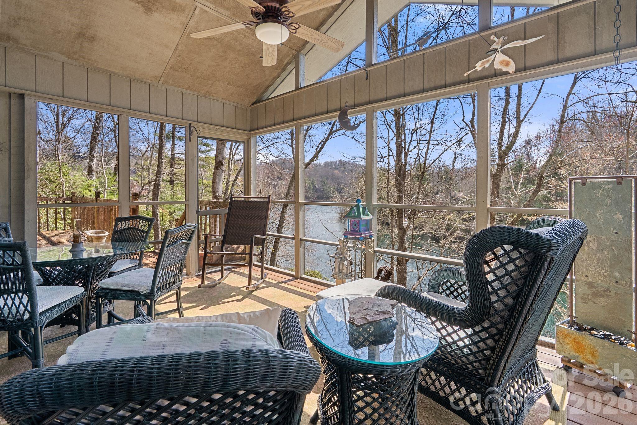 Connestee Falls - Residential