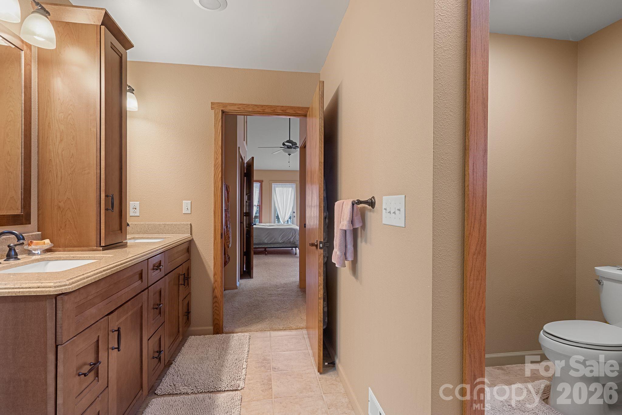 Connestee Falls - Residential