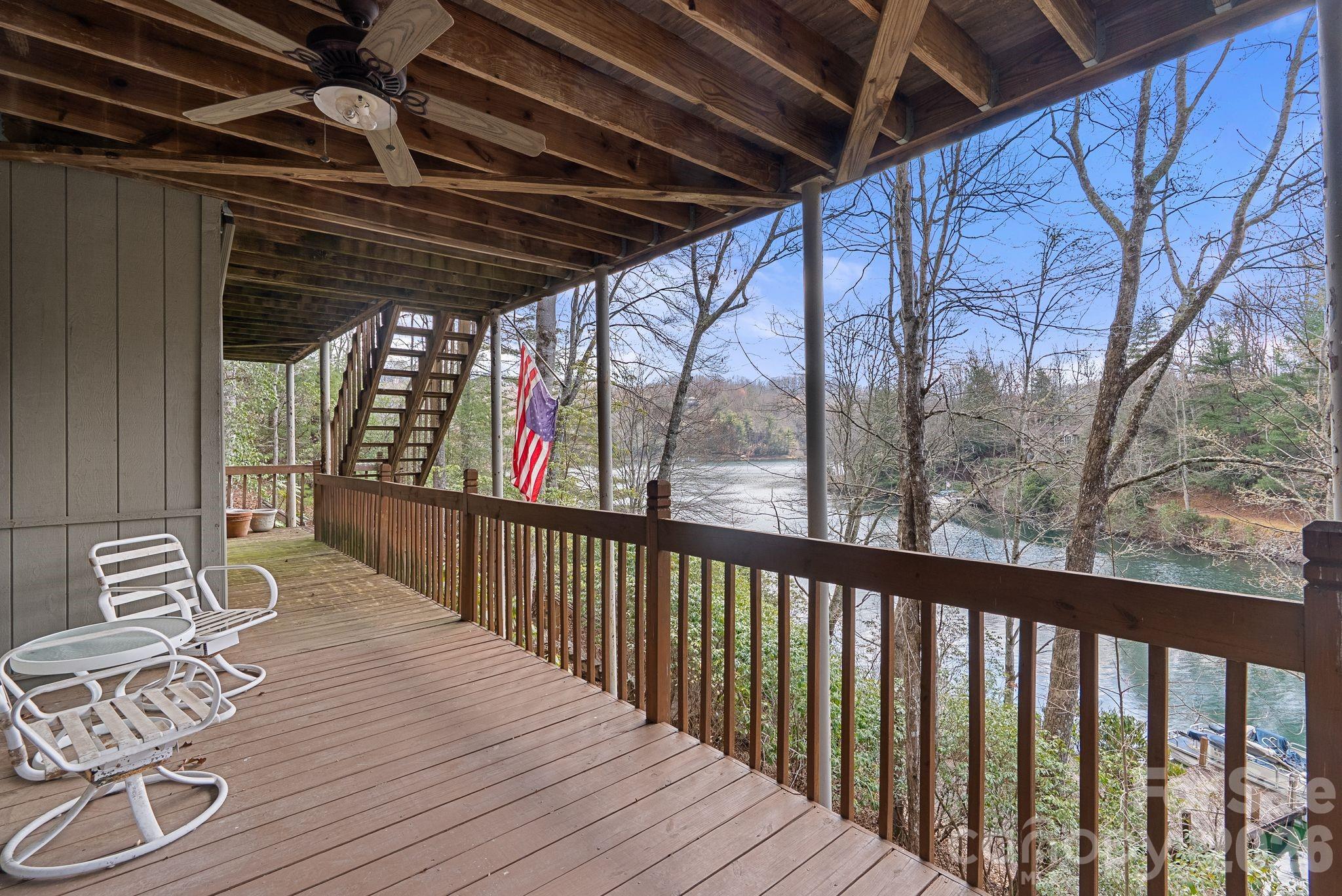 Connestee Falls - Residential