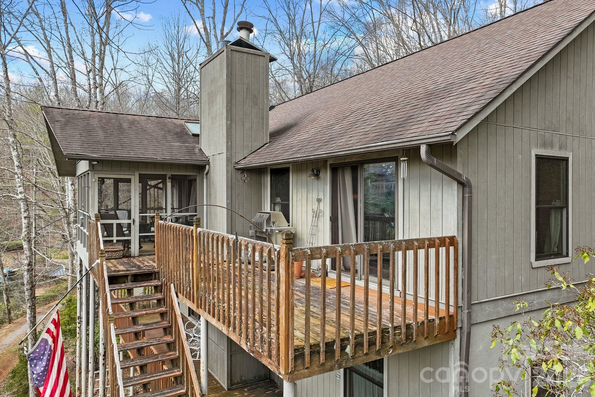 Connestee Falls - Residential