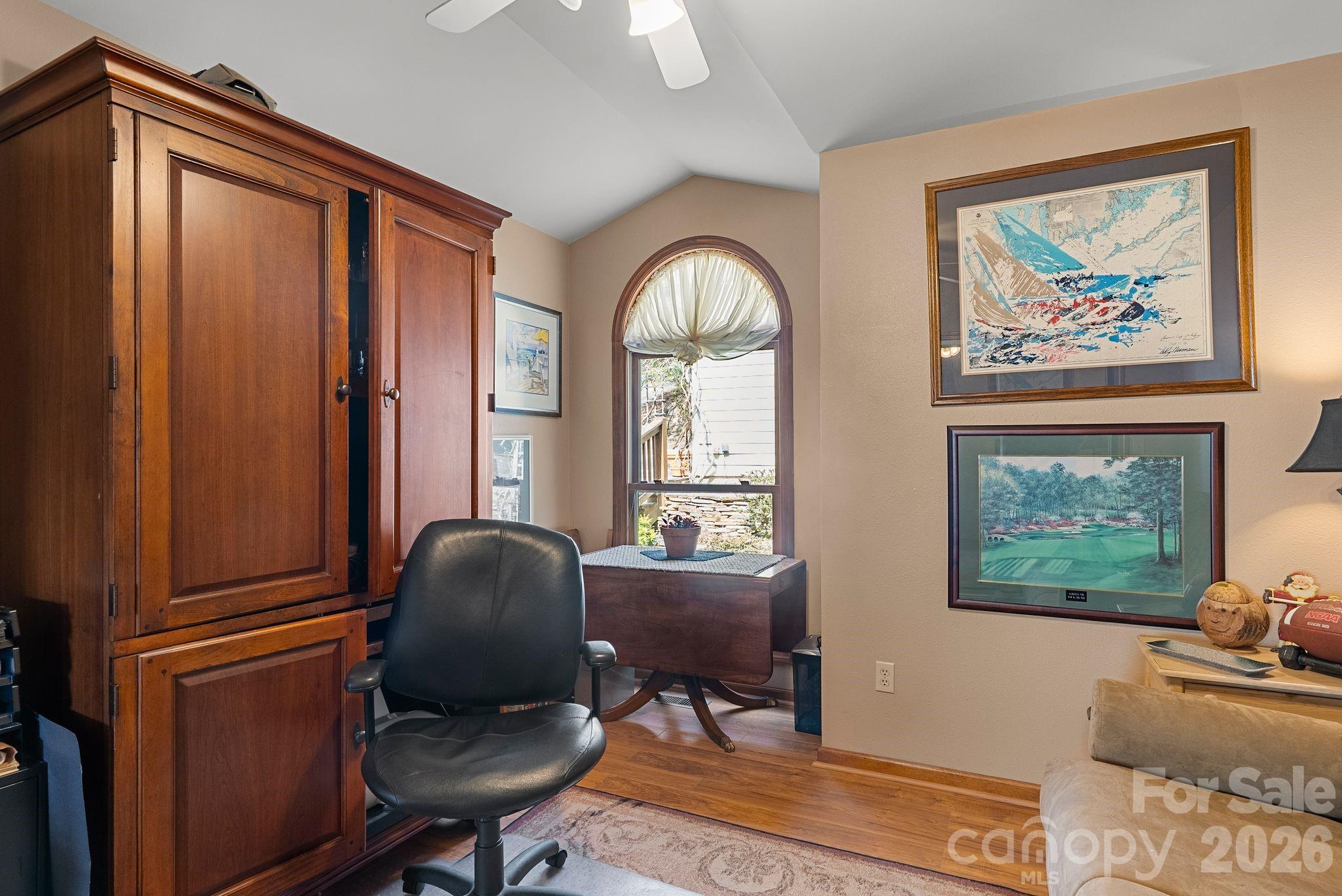 Connestee Falls - Residential