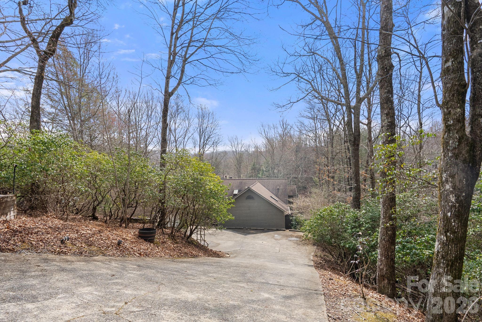 Connestee Falls - Residential