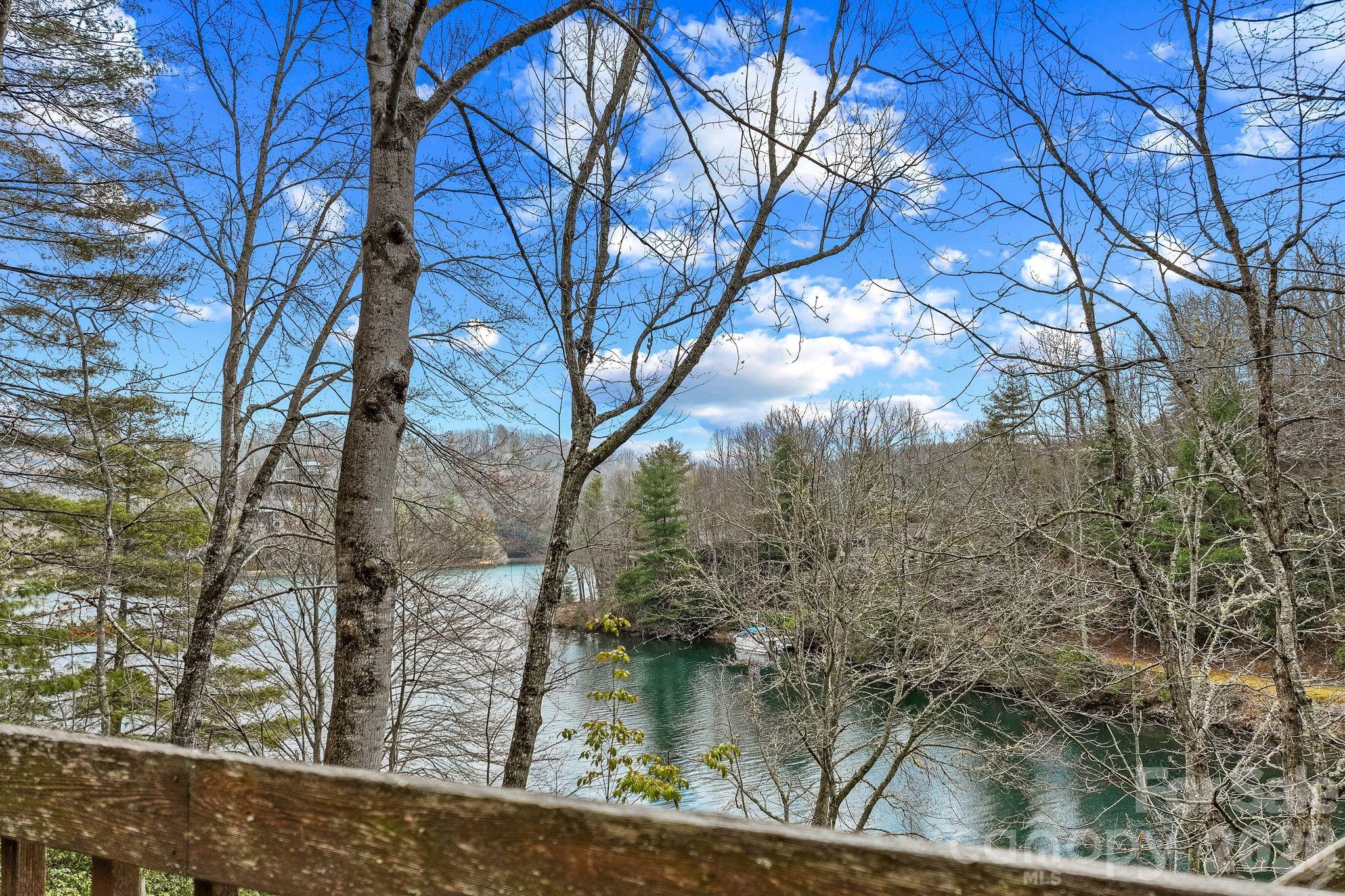 Connestee Falls - Residential
