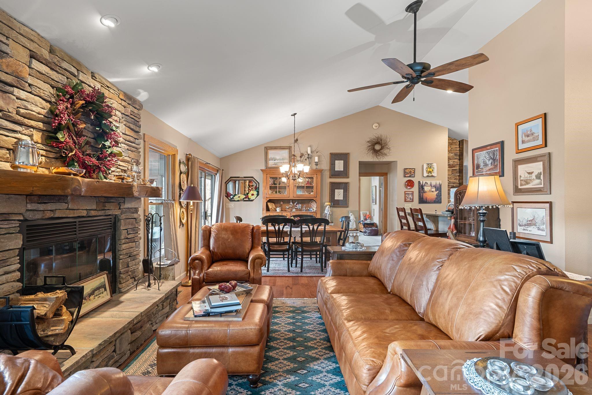 Connestee Falls - Residential