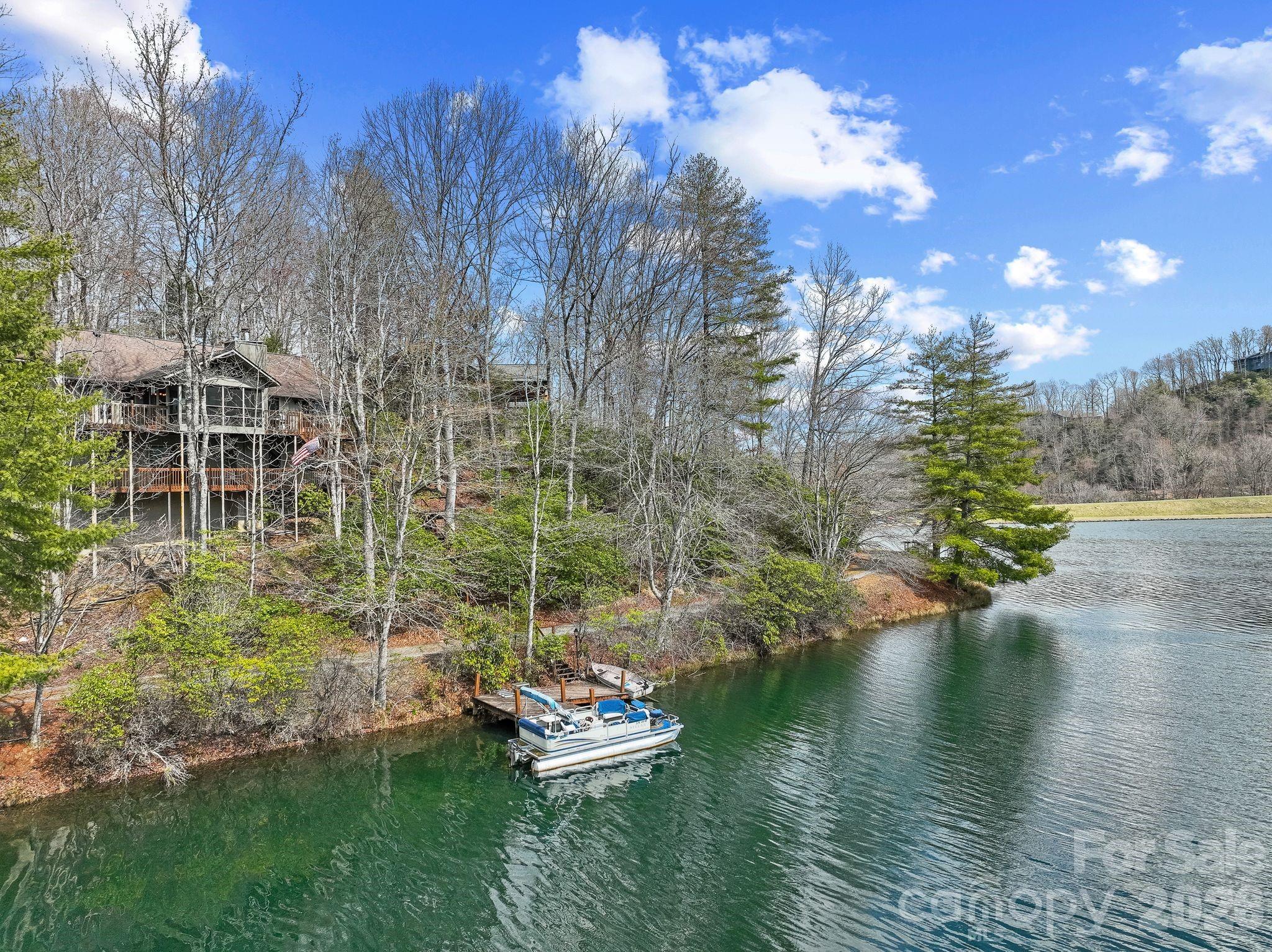 Connestee Falls - Residential