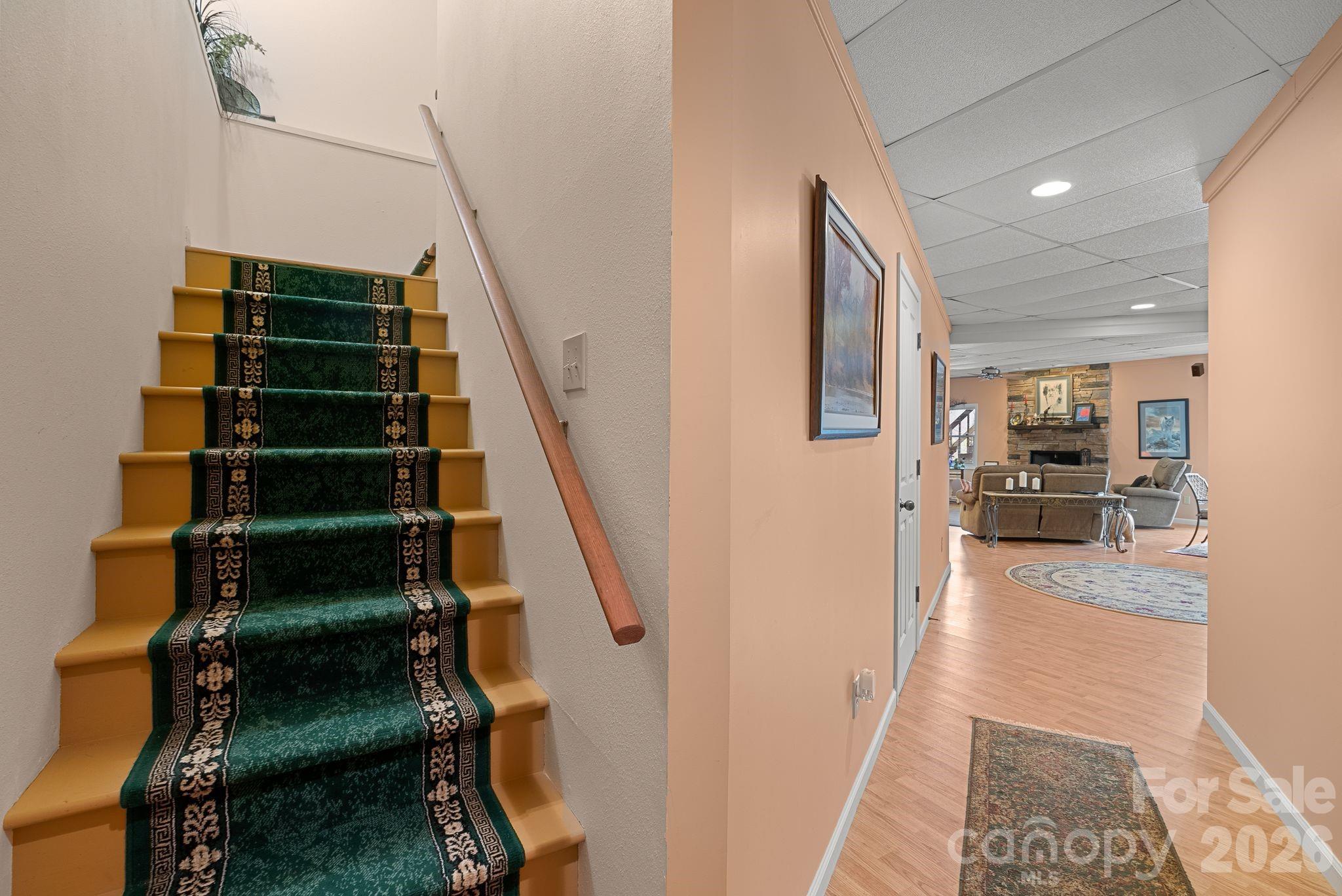 Connestee Falls - Residential