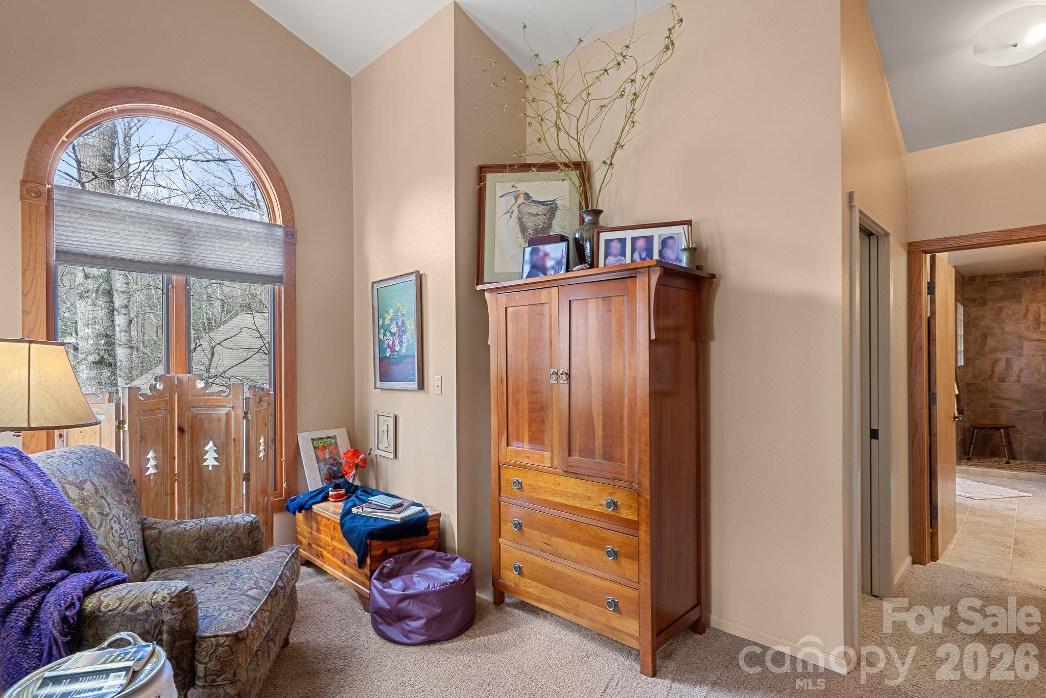 Connestee Falls - Residential