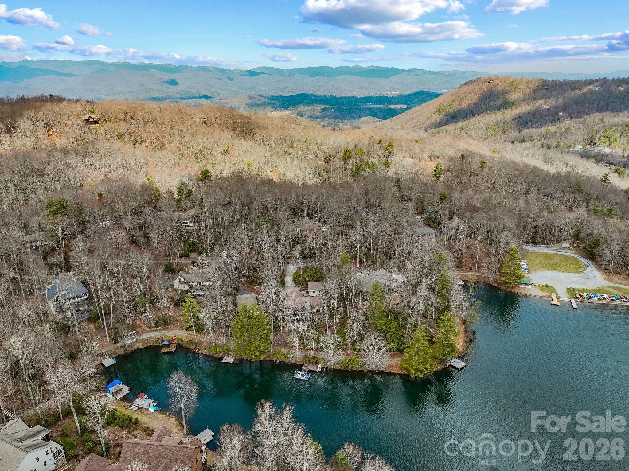 Connestee Falls - Residential