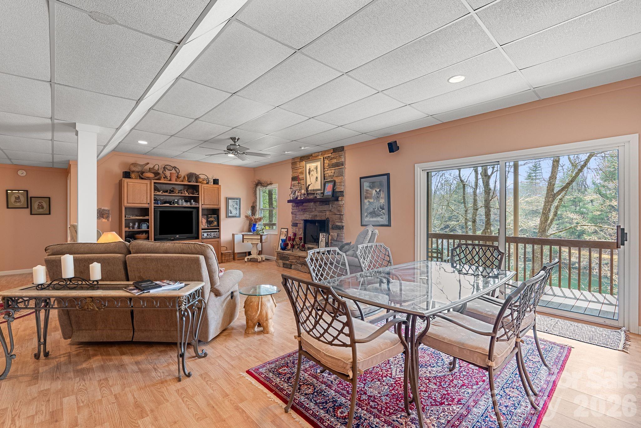 Connestee Falls - Residential