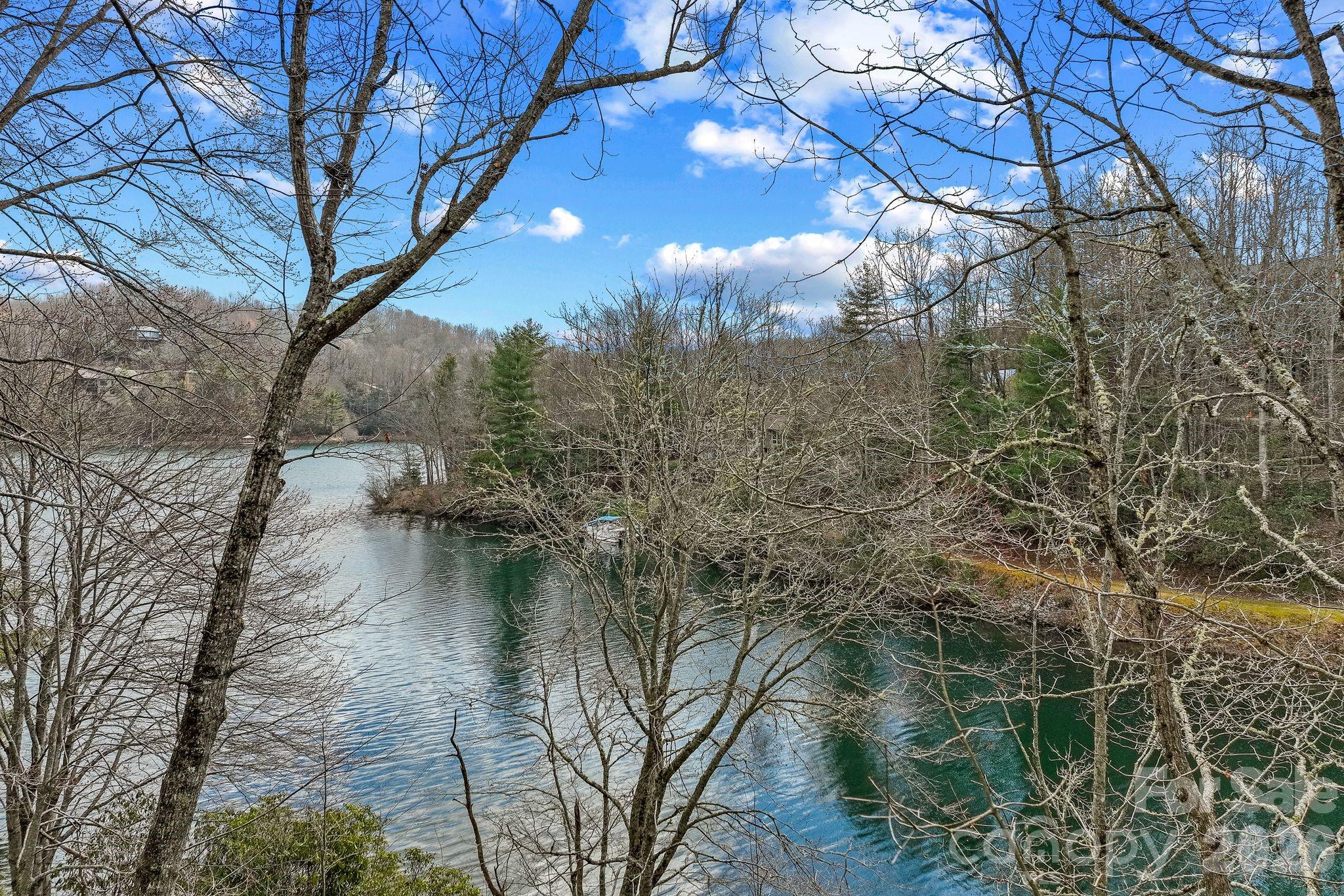 Connestee Falls - Residential