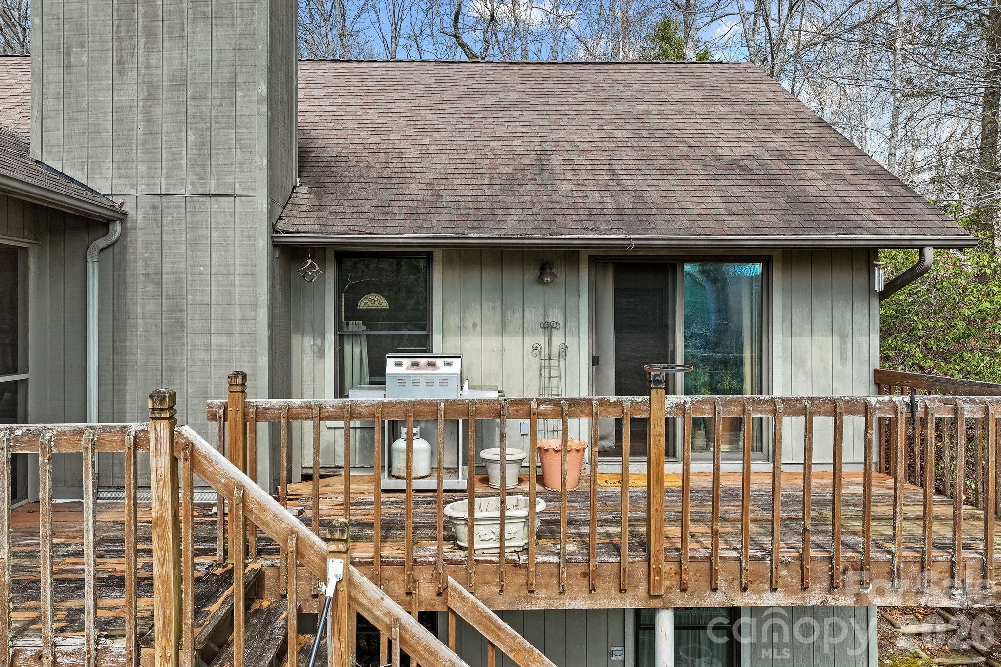 Connestee Falls - Residential