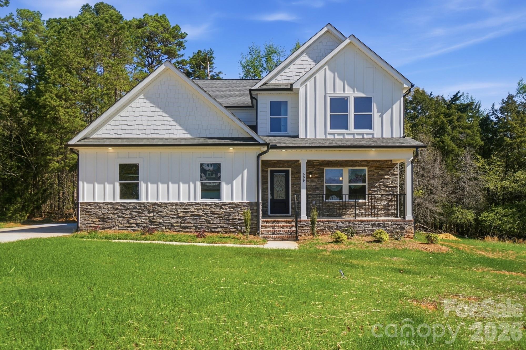 Muirfield - Residential