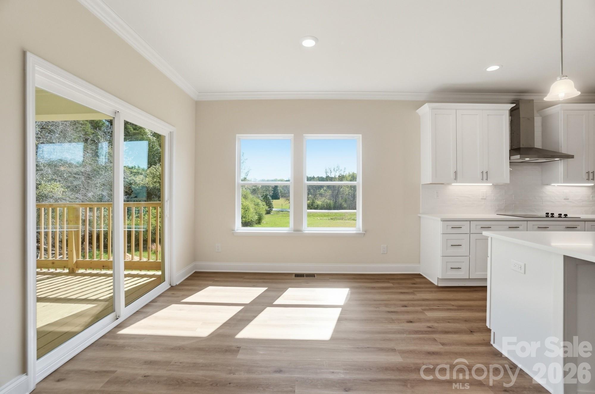 Muirfield - Residential
