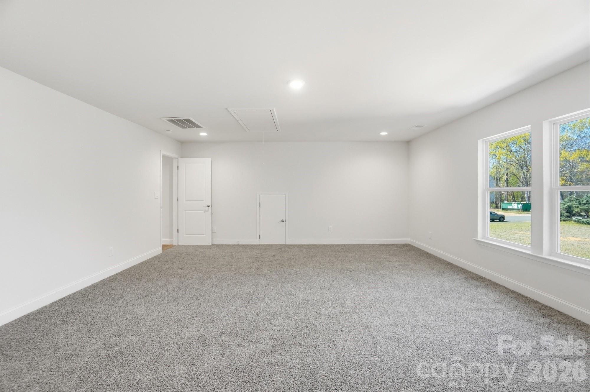 Muirfield - Residential