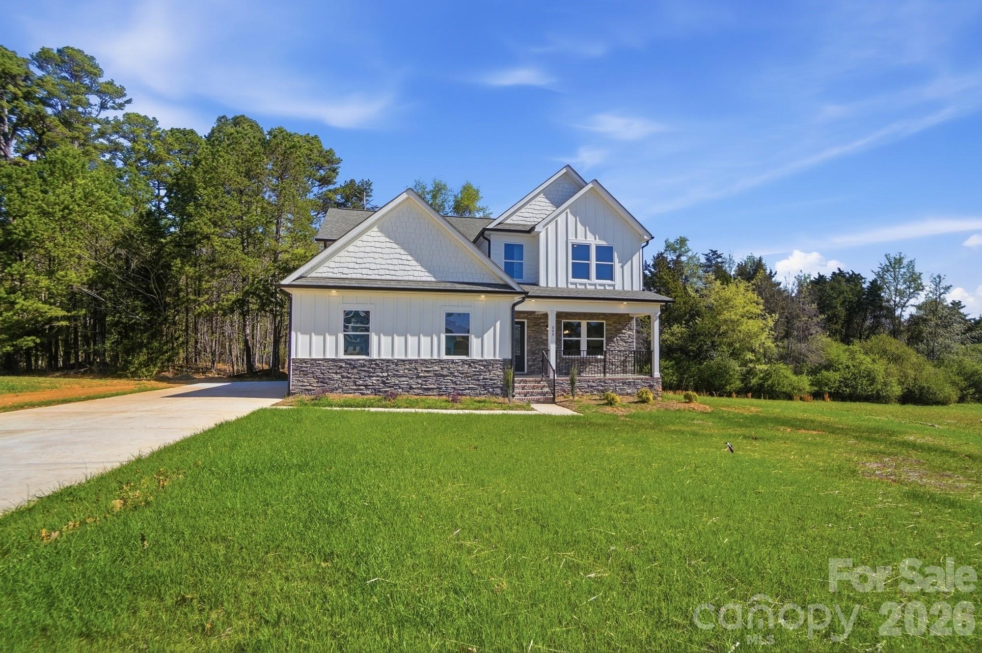 Muirfield - Residential