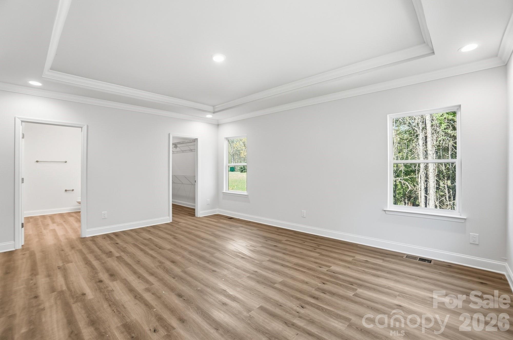 Muirfield - Residential