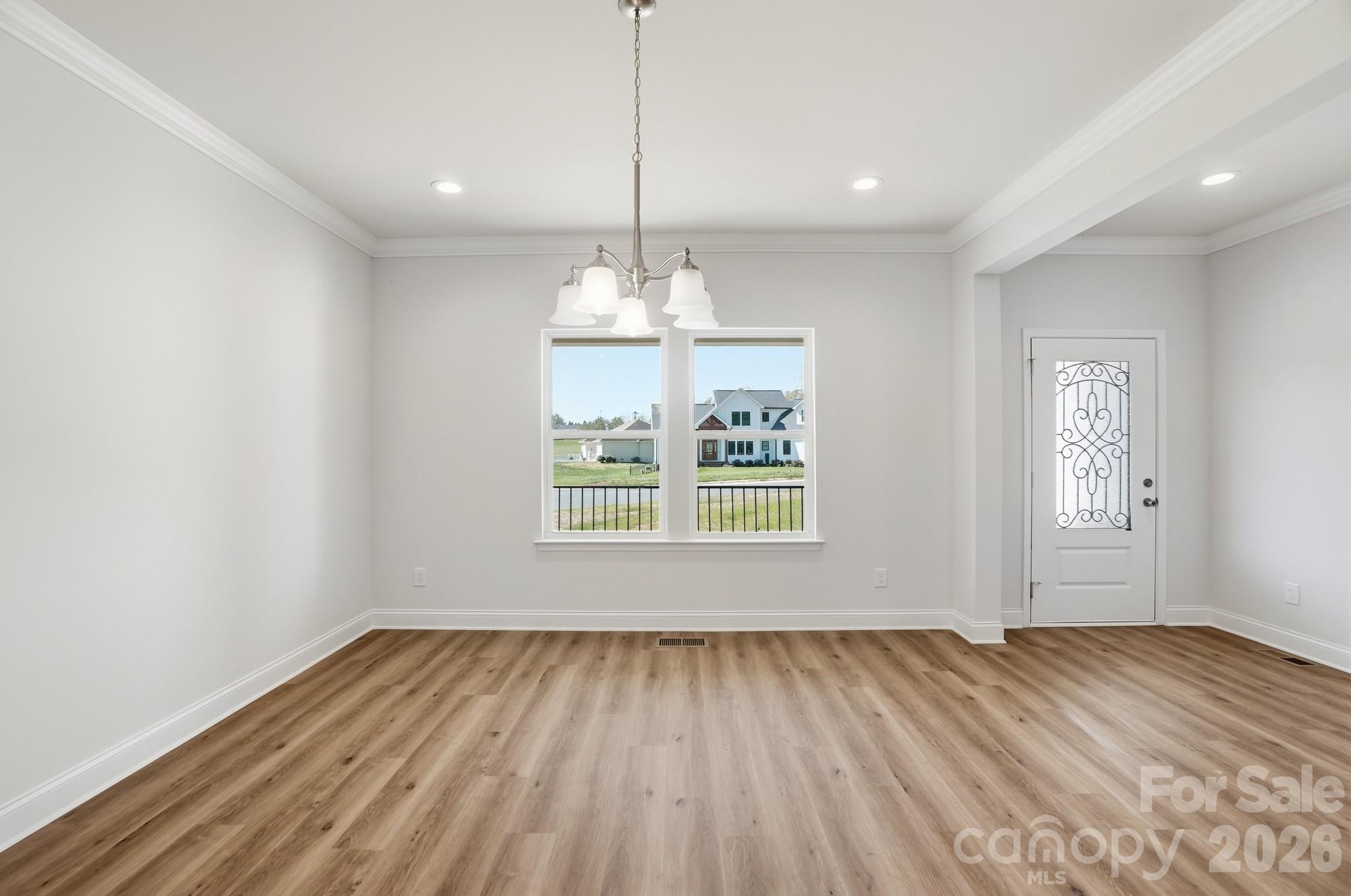 Muirfield - Residential