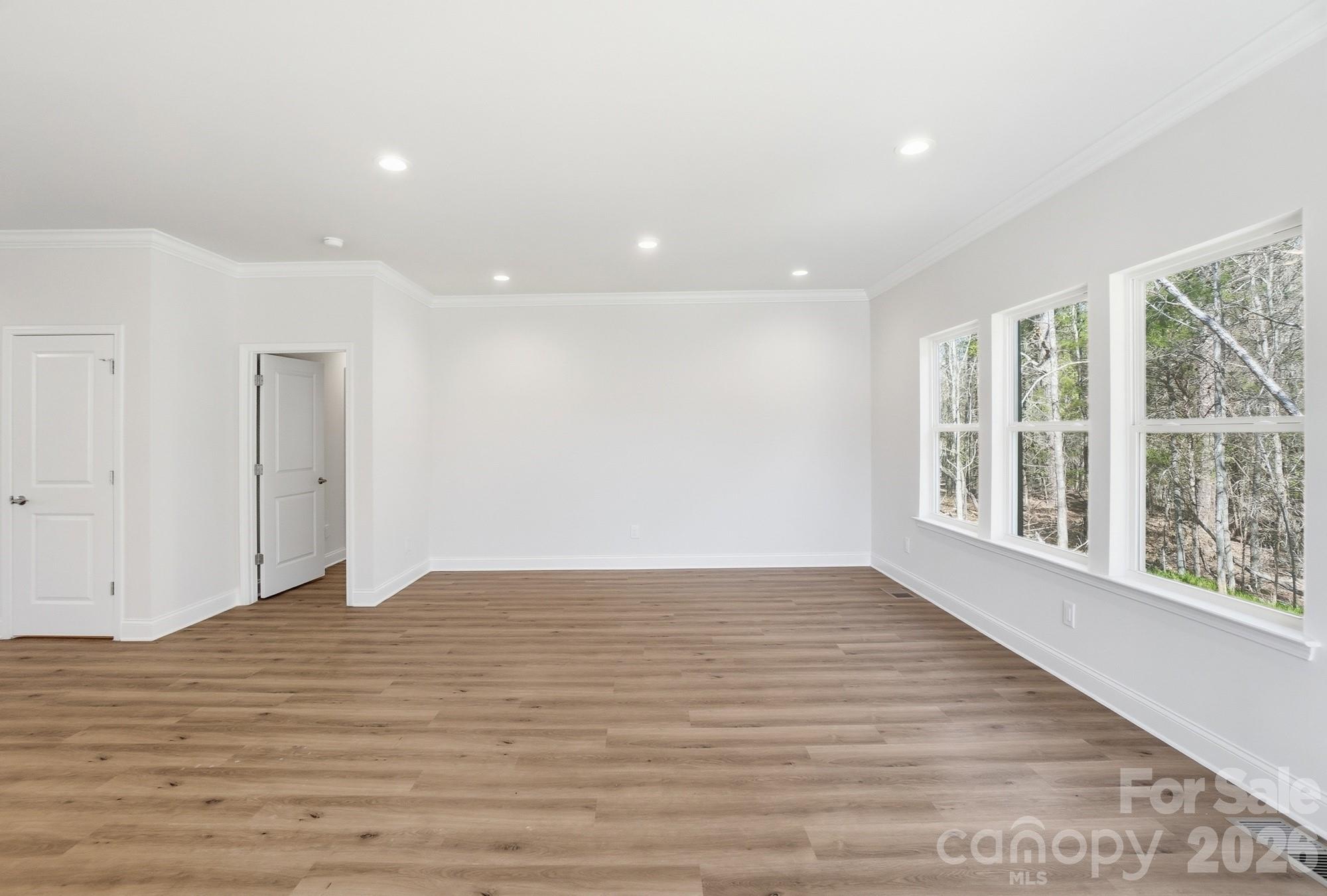 Muirfield - Residential