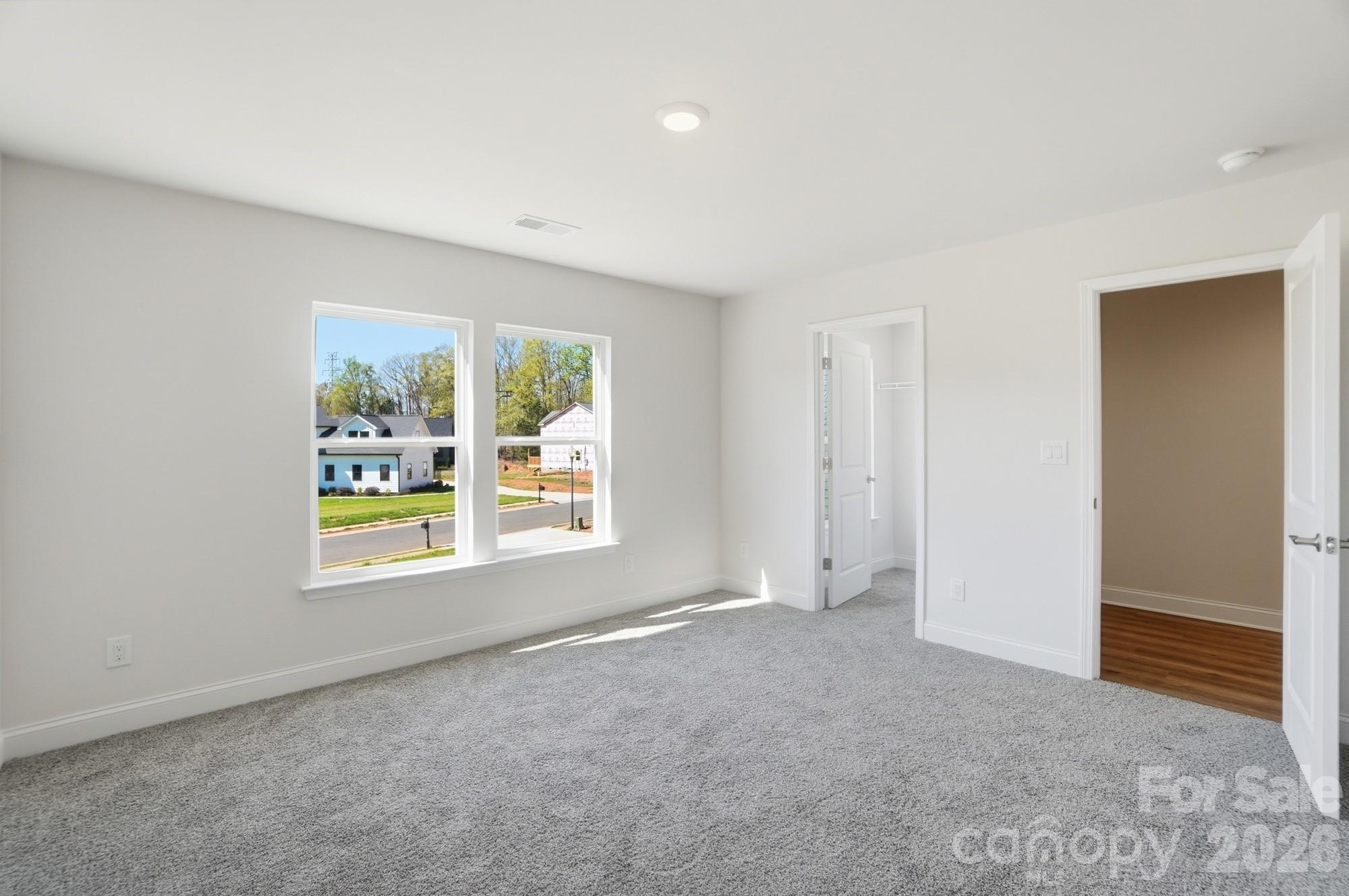 Muirfield - Residential