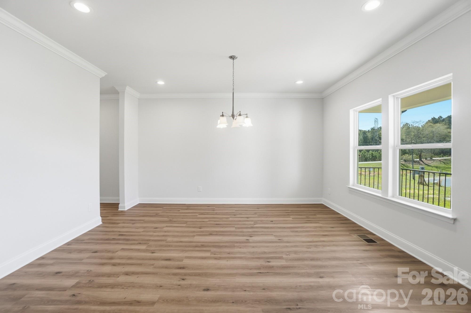 Muirfield - Residential