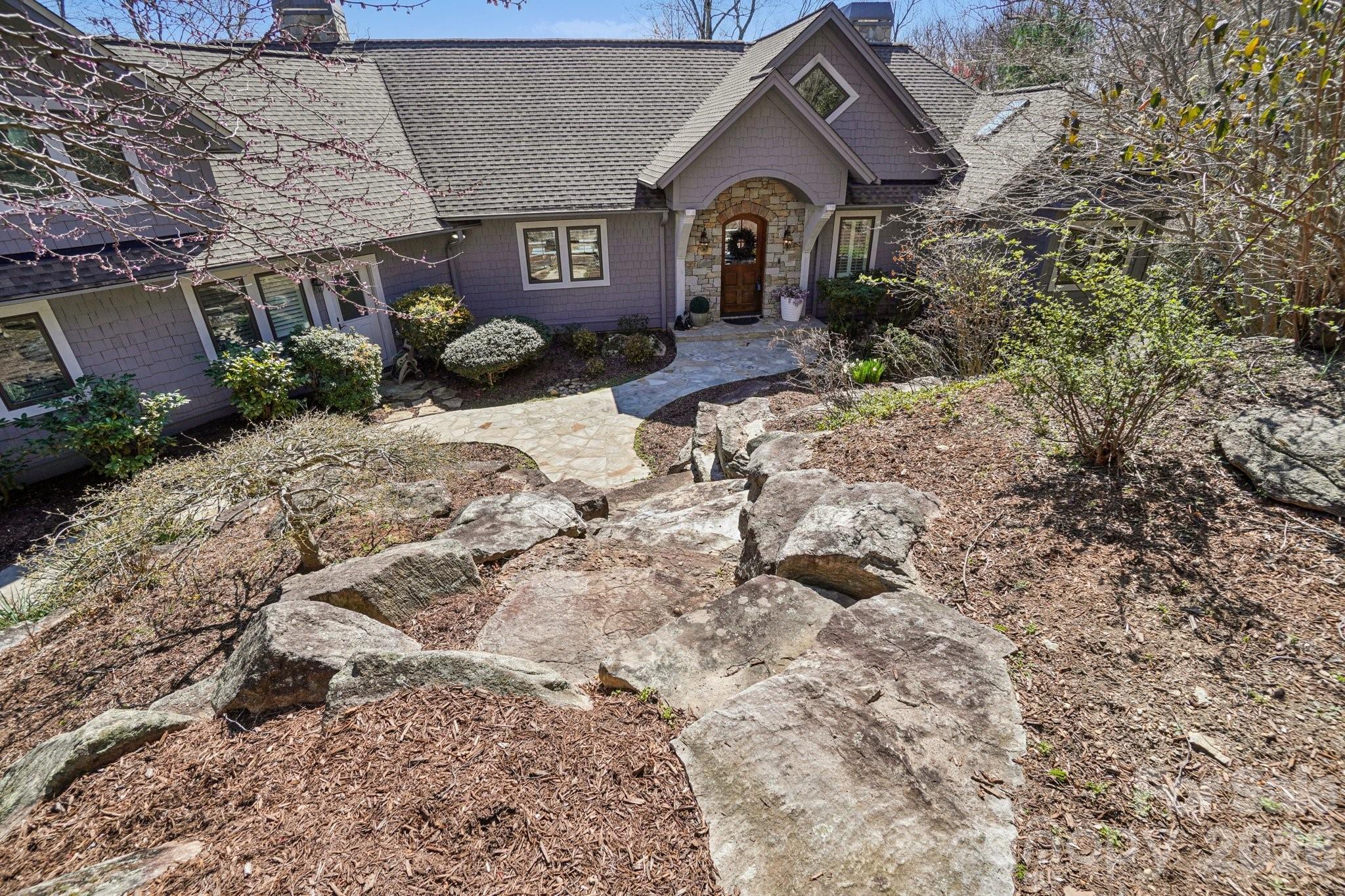 Champion Hills - Residential