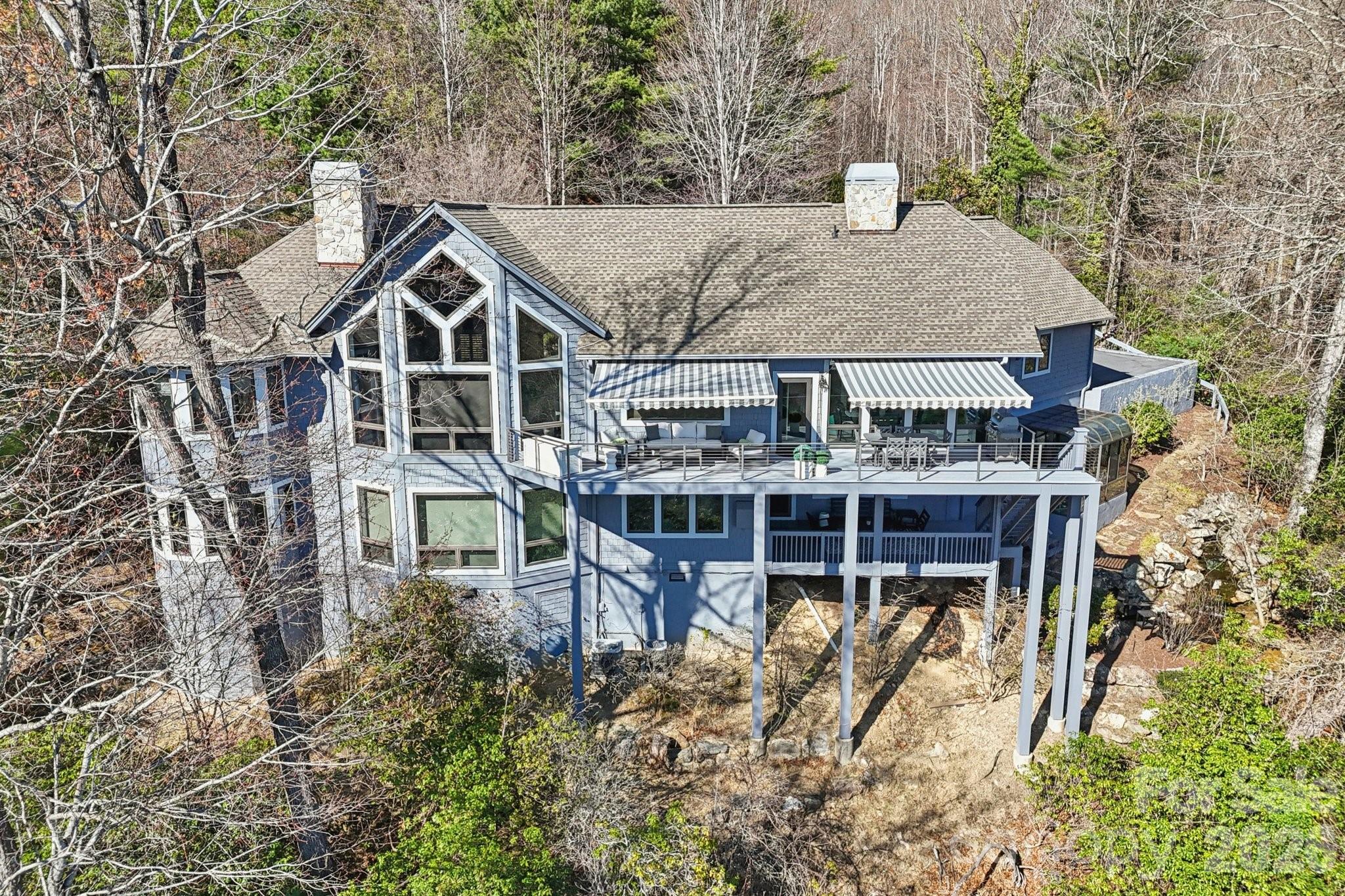 Champion Hills - Residential