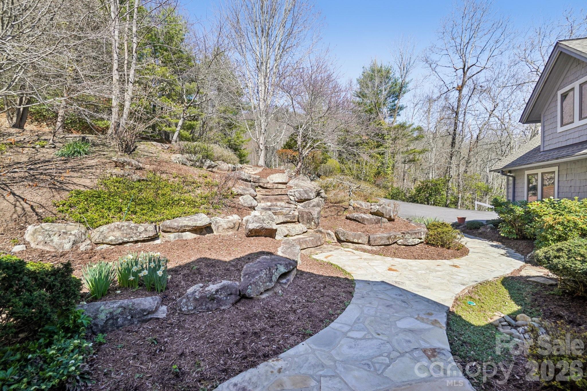 Champion Hills - Residential